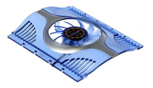 Cooler Para Disco Rigido 3,5 PuLG Titan Ttc-hd12