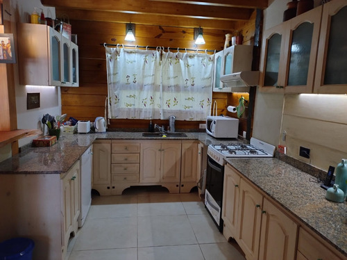 (227-15) Cabaña Venta En Lomas De Valeria