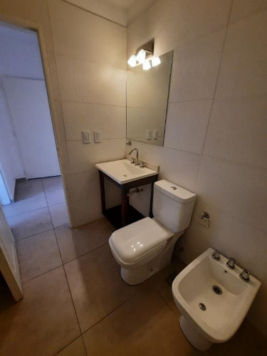 Departamento En Alquiler En Quilmes Oeste