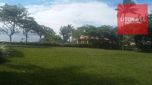 Imagem 3 de 6 de Terreno Residencial À Venda, Praia Do Sonho, Itanhaém - Te0139. - Te0139