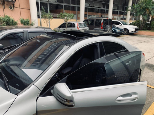 Mercedes Benz Cla 250 2015 34.000km