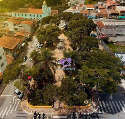 Imagem 10 de 11 de Casa Com 2 Dormitórios À Venda, 98 M² Por R$ 420.000,00 - Jardim Bela Vista - Araçariguama/sp - Ca0213