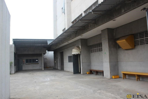 Imagem 5 de 7 de Prédio Comercial No Brás, Venda Ou Locação Excelente Investimento! - Et3959