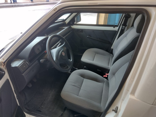 Fiat Fiorino 1.3 Flex 4p