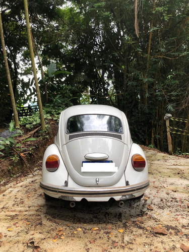 Volkswagen Fusca 1.3 1300 3p