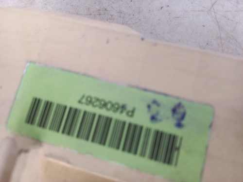 Caja De Fusibles Stratus 98 Aut #490-24 (Usado)