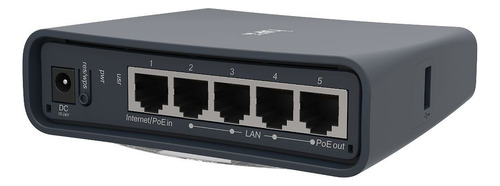 Routerboard Mikrotik Rb952 Vende Wifi X Fichas +2000 Fichas