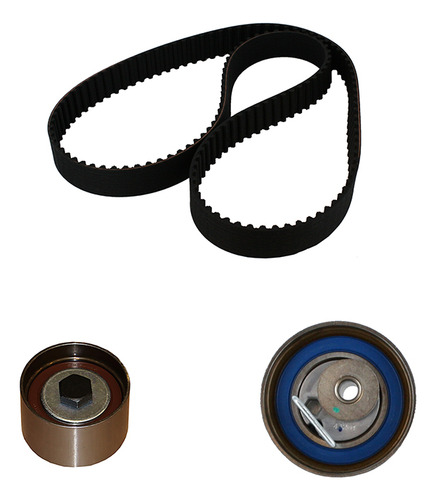 Kit Distribución Continental Tb265k3