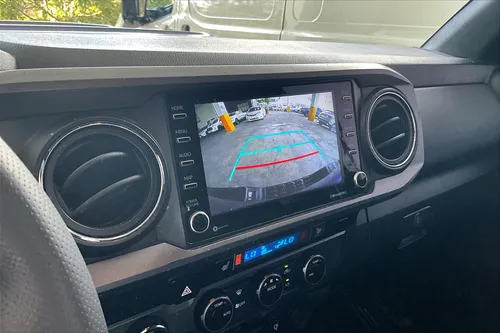 Toyota Tacoma 2023