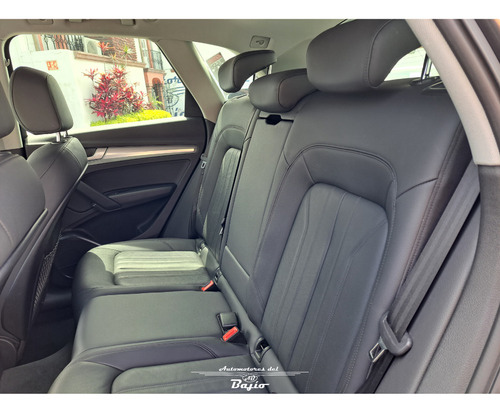 Audi Q5 2.0 L 45 Tfsi Dynamic Dsg