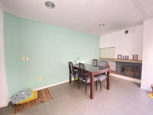 Imagen 5 de 24 de Venta Casa 3 Dormitorios , Garaje Y Patio En Parque Batlle