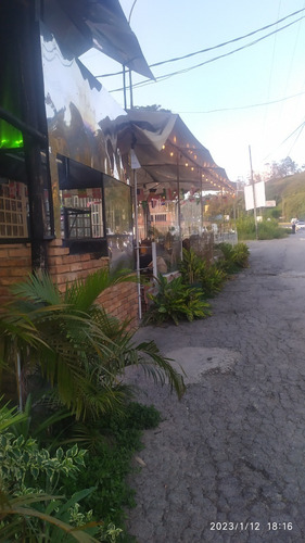 Venta De Fondo De Comercio Restaurante Los Teques Gc