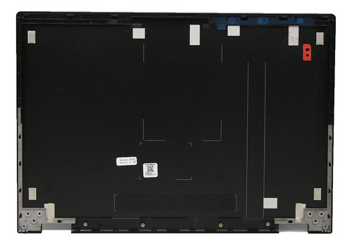 Negro Para Lenovo Thinkpad Yoga Gen Tapa Trasera Lcd Shell