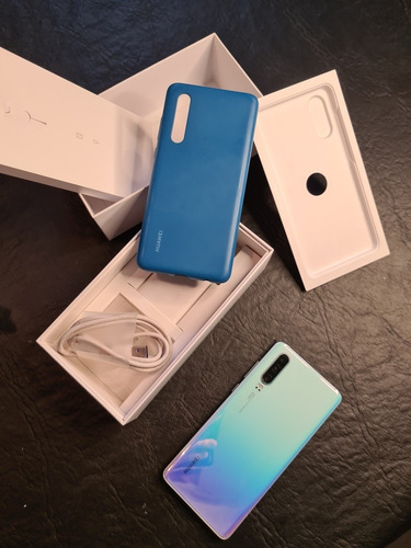 Huawei P30 Leica (no Lite), 128 Y 6 De Ram. Libre De Fabrica