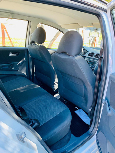 Volkswagen Suran 1.6 Comfortline 2018