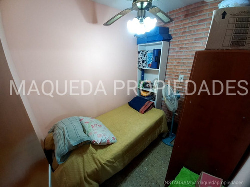 Imagen 7 de 8 de Venta Ph 3 Ambientes Planta Baja Al Frente