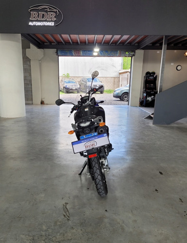 Imagen 3 de 17 de Impecable Yamaha Tenere Adventure 250 Año 2019 Con 5.500 Km