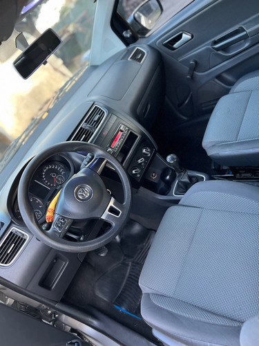 Volkswagen Fox 1.6 Comfortline
