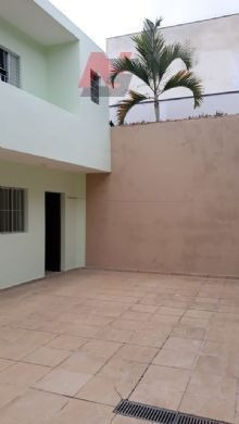 Imagem 12 de 15 de 08176 - Sobrado 2 Dorms. (2 Suítes), Centro - Osasco/sp - 8176