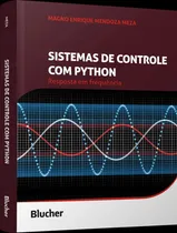 Comprar Sistemas De Controle Com Python - Resposta Em Frequencia
