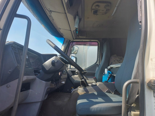 Volvo Vm 260 6x2 2011/2011