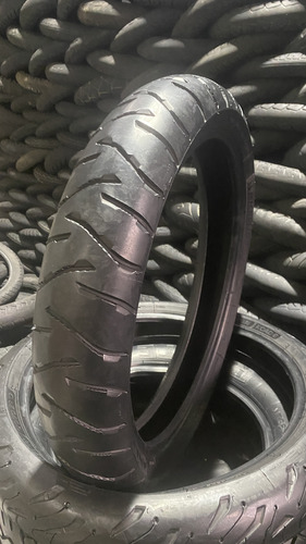 Pneu Michelin 120/70 R19 Anakee 3 (dot 1214) (Usado)