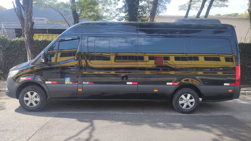 Sprinter Cdi 417 Ano 2024 Executiva Jm Cod.1378
