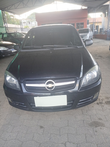 Chevrolet Prisma 1.0 Joy Flexpower 4p