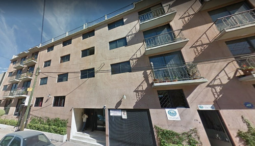 Imagen 1 de 11 de Remate Bancario Departamento 2 Recamaras Miguel Hgo Cdmx