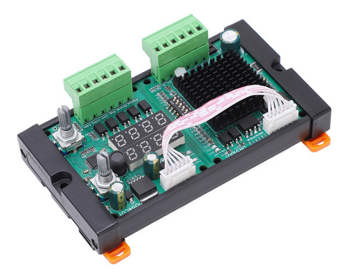 Módulo Combinado De Motores Stepper Drive Control Wide
