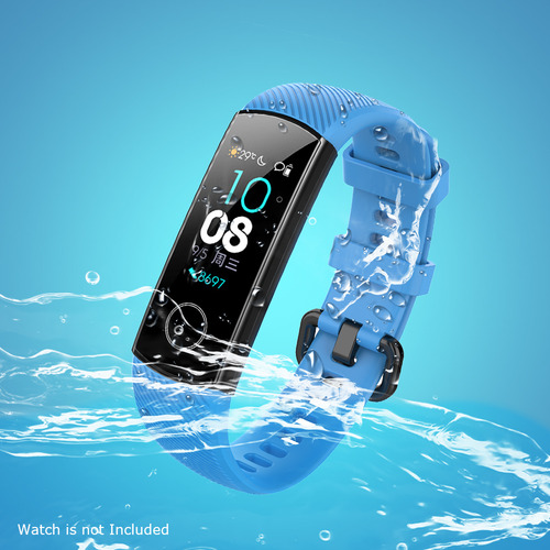 Brazalete Band Smart 5 Strap Huawei 4/band