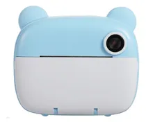 Comprar Câmeras Digitais,infantil,polaroid,câmera,imprimível