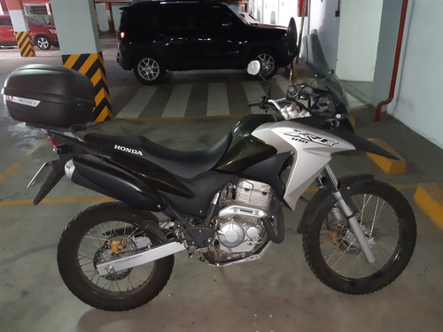 Honda Xre 300