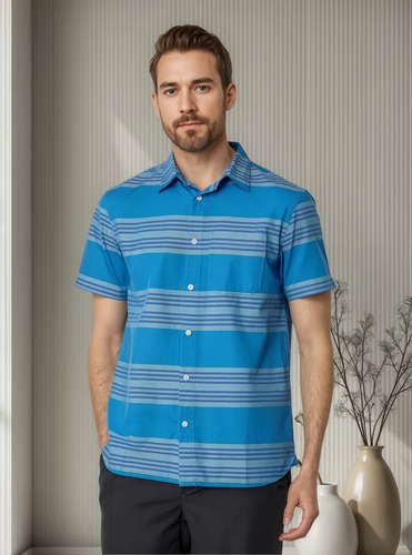 Camisa The North Face Para Hombre