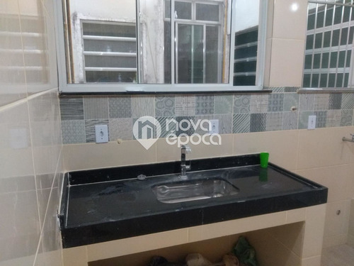 Apartamento - Ref: Ap2ap52741