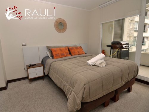 Departamento De 2 Dormitorios En Isla Teja, Valdivia