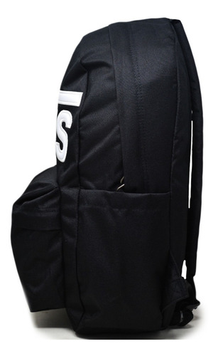 Mochila Backpack Vans Vn0a5khpy28 Black Old Skool Dr