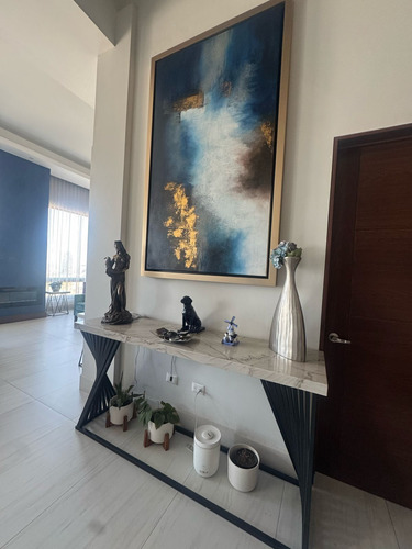 Casa En Renta En Vista Hermosa En Monterrey