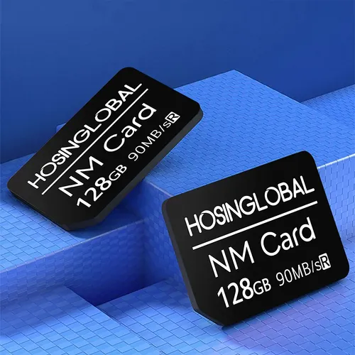 Cartão Nano Sd De 128 Gb Para Huawei P30/p30pro | Frete grátis