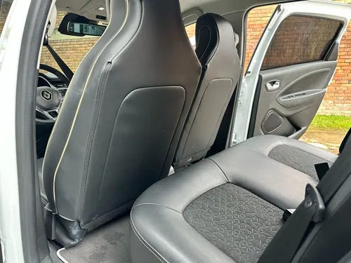 Renault Zoe E-tech