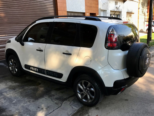 Citroën Aircross 1.6 Shine C3 Aircross C3 Feel C4 C5 Live