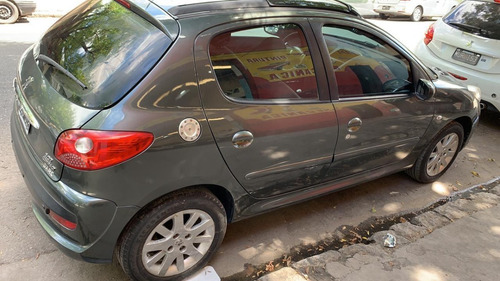 Peugeot 207 Compact 1.6 Xt