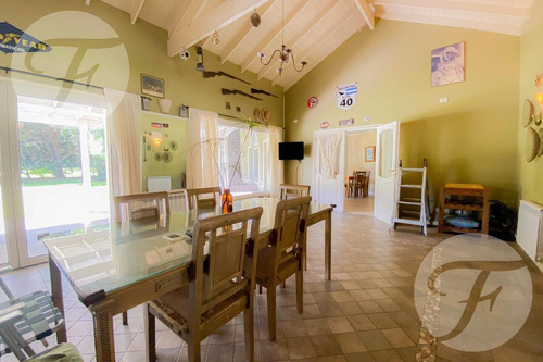 Imagen 12 de 30 de Country San Diego | Casa 5 Ambientes