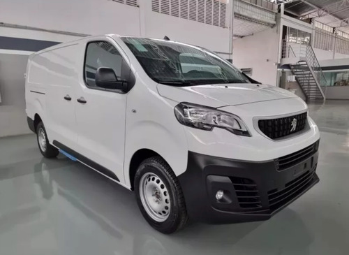 Imagen 4 de 15 de Peugeot Expert Premium 1.6 Hdi 6 Puertas Agencia Oficial L