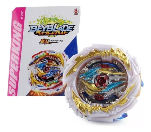 Beyblade B-171 Tempest Dragon 