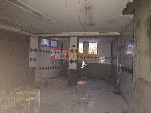 Imagem 1 de 13 de Predio Comercial No Bairro Taboao Em Sao Bernardo Do Campo - V-26946