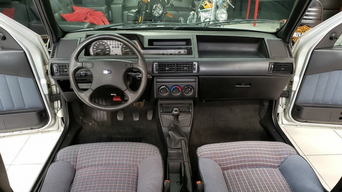 Fiat Tipo 1.6 Ie Mec. 1995
