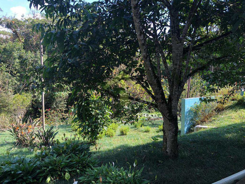 Sítio Com 2 Dorms, Paiol Velho, Embu-guaçu - R$ 450 Mil, Cod: 1685 - V1685