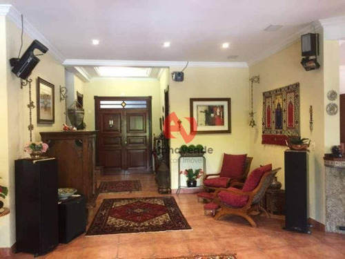 Imagem 23 de 30 de Casa Com 5 Dormitórios, 1100 M² - Venda Por R$ 12.000.000,00 Ou Aluguel Por R$ 38.000,00/mês - Residencial Dois (tamboré) - Santana De Parnaíba/sp - Ca6191