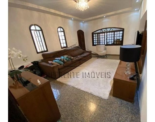Imagem 1 de 11 de Casa Térrea 188m² Na Vila Prudente !!